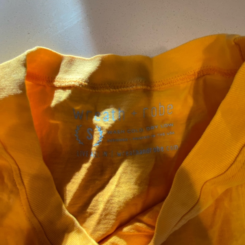 Cropped Pure Barre Tank